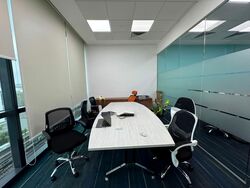 Vision Exchange (D22), Office #613114371
